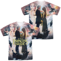 Princess Bride, The Soft Collage (Front/Back Print) - Men's product image 1