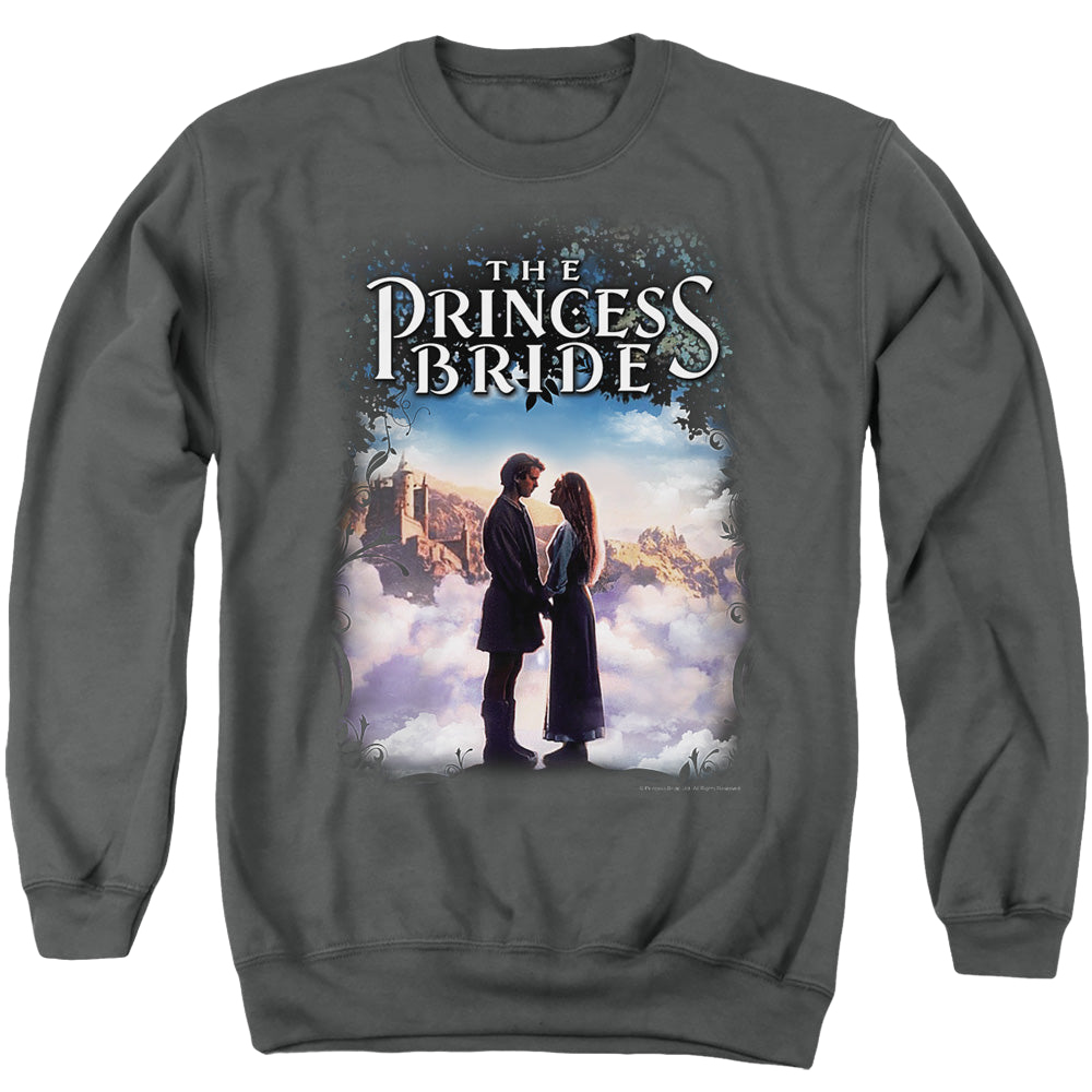 Princess Bride, The Storybook Love - Men's Crewneck product image 1