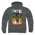 Princess Bride, The Poster Reflection - Pullover Hoodie
