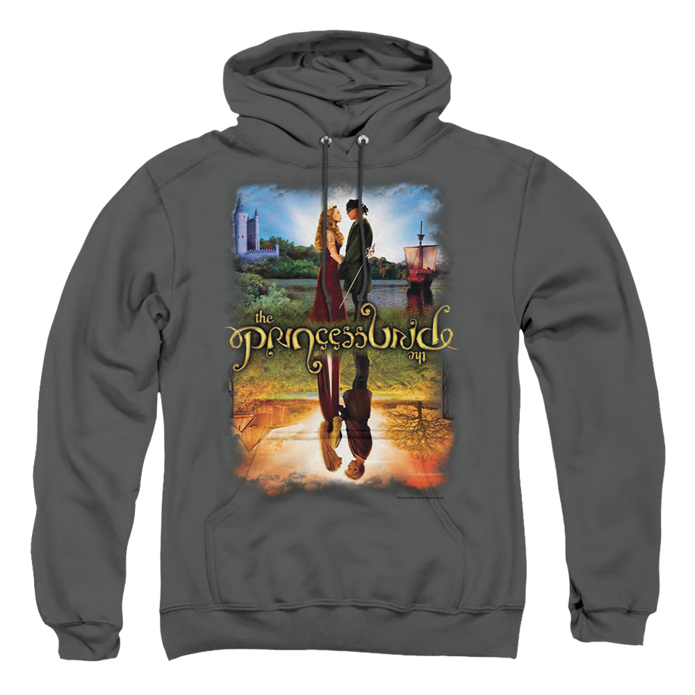 Princess Bride, The Poster Reflection - Pullover Hoodie