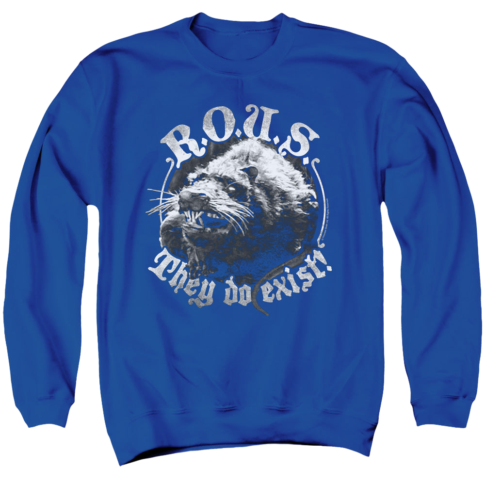 Princess Bride, The They Do Exist - Men's Crewneck product image 1