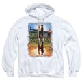 Princess Bride, The Poster Reflection - Pullover Hoodie