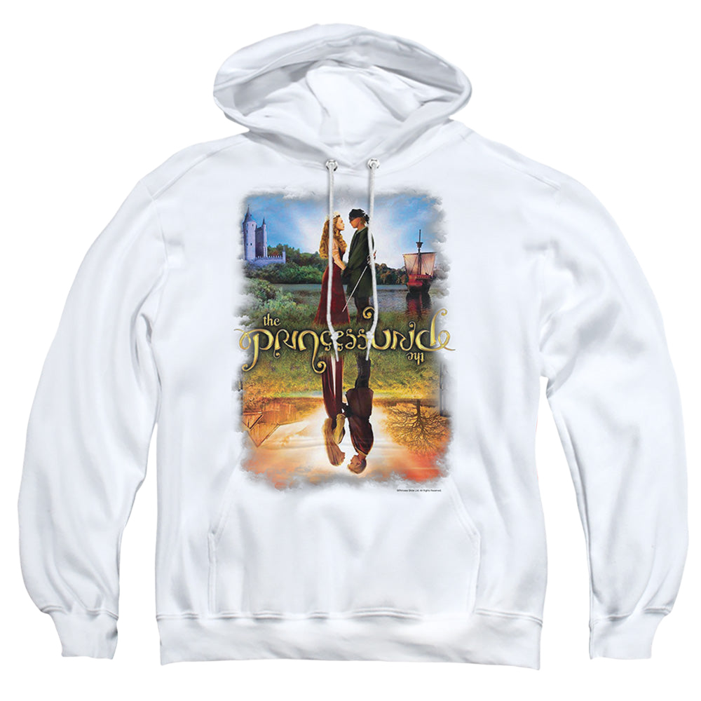 Princess Bride, The Poster Reflection - Pullover Hoodie