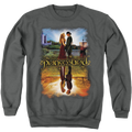 Princess Bride, The Poster Reflection - Men's Crewneck Sweatshirt