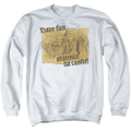 Princess Bride, The Stormin Castle - Men's Crewneck product image 1