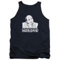 Princess Bride, The Morons - Men's Tank Top