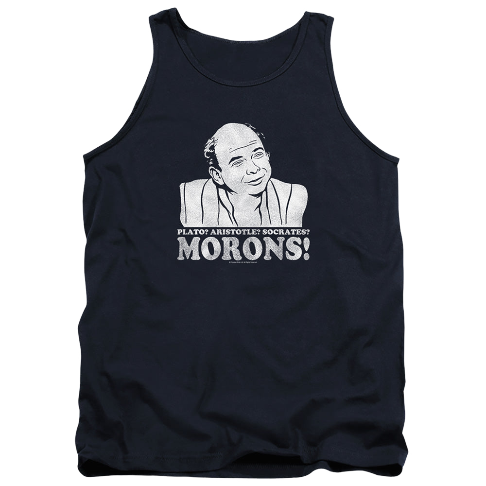 Princess Bride, The Morons - Men's Tank Top