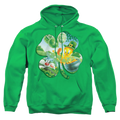 St. Patrick's Day Looney Tunes/Tweety Shamrock - Pullover product image 1