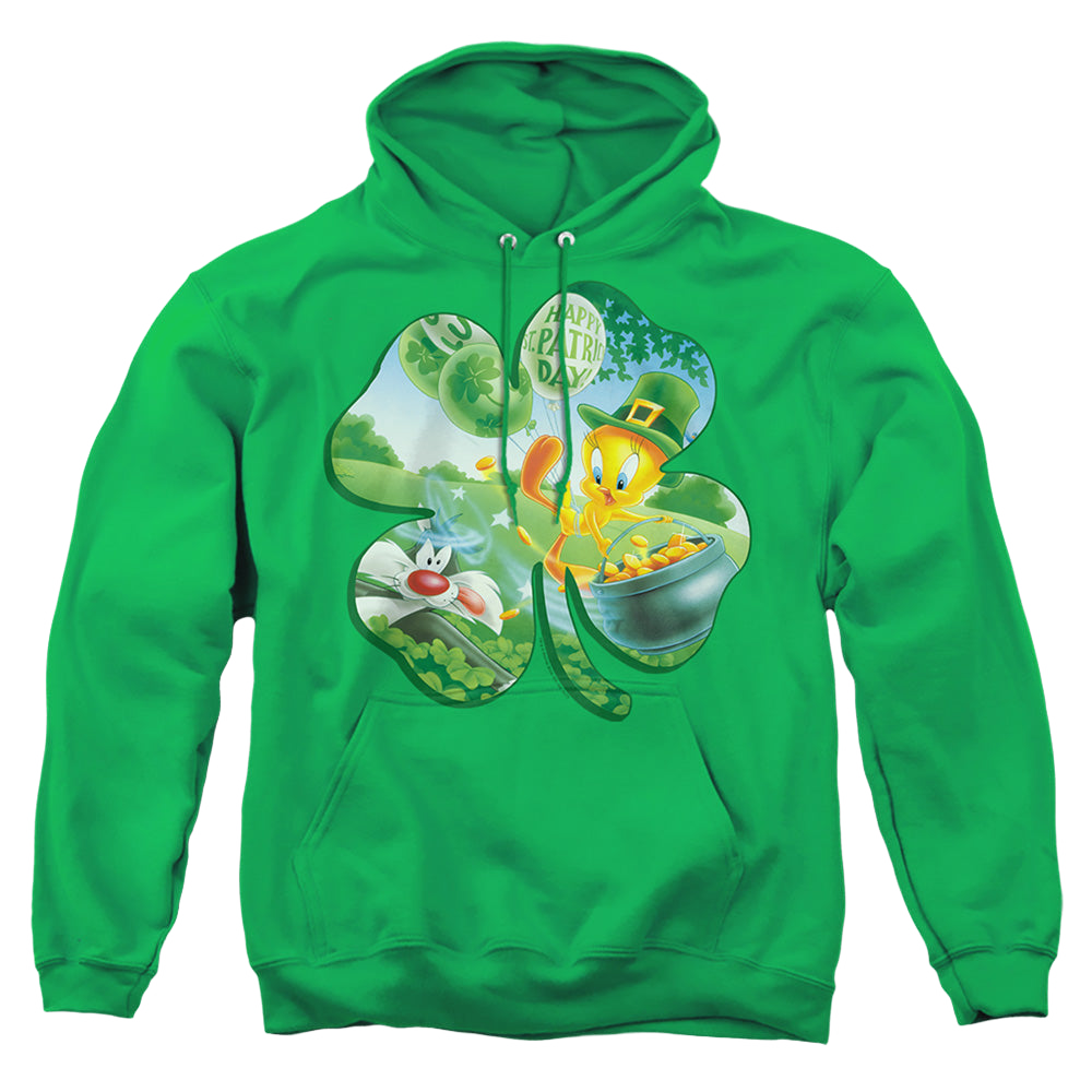 St. Patrick's Day Looney Tunes/Tweety Shamrock - Pullover product image 1