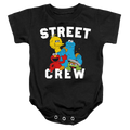 Sesame Street Street Crew - Baby Bodysuit