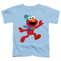 Sesame Street Furry Friends Forever! Elmo'S Winter Run product image 1