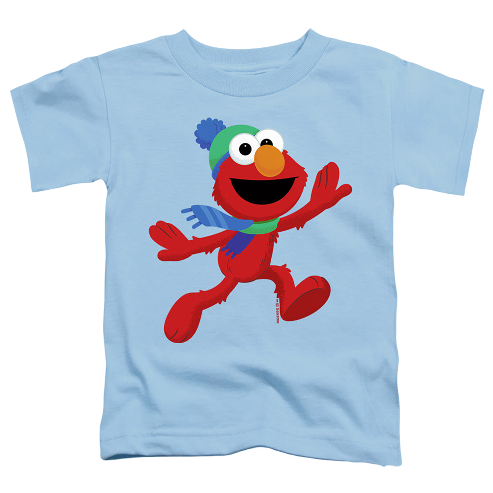 Sesame Street Furry Friends Forever! Elmo'S Winter Run product image 1