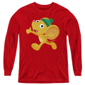 Sesame Street Furry Friend, Little Mouse - Youth Long product image 1