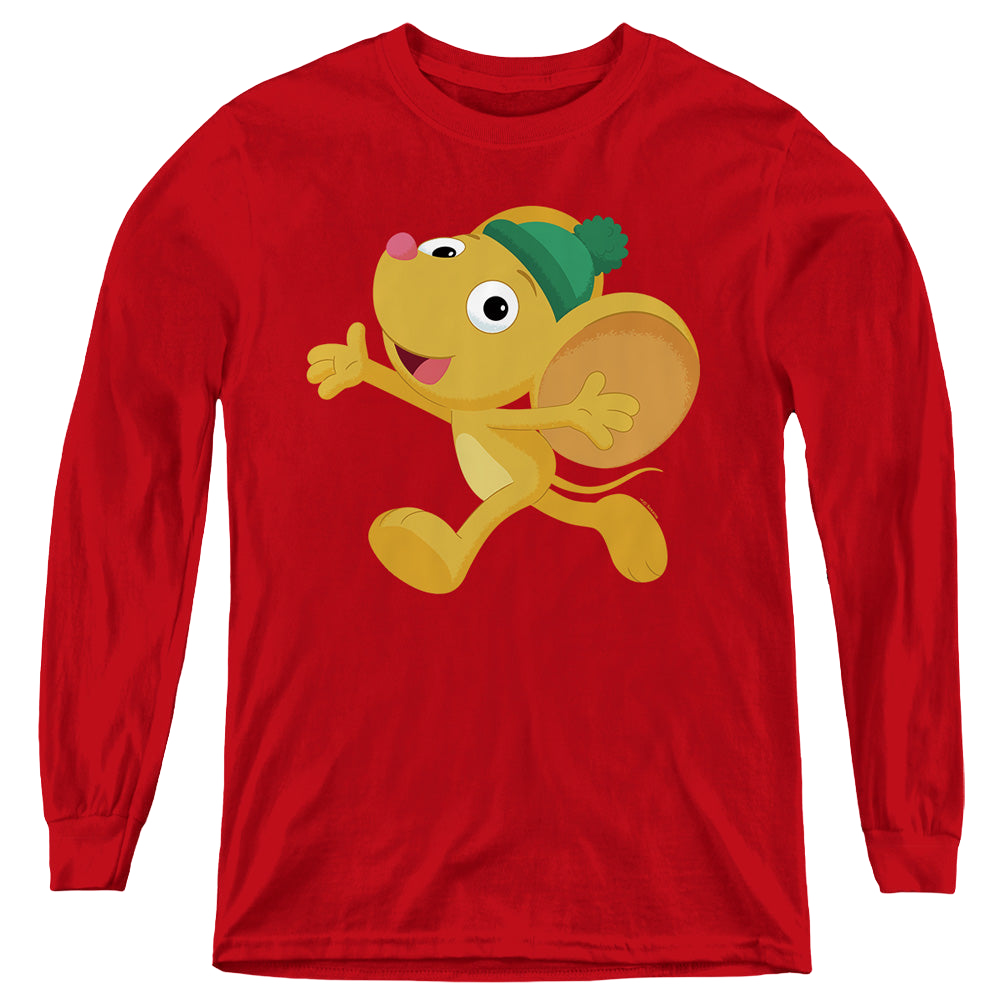 Sesame Street Furry Friend, Little Mouse - Youth Long product image 1