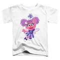 Sesame Street Furry Friends Forever! Abby Cadabby - Toddler product image 1