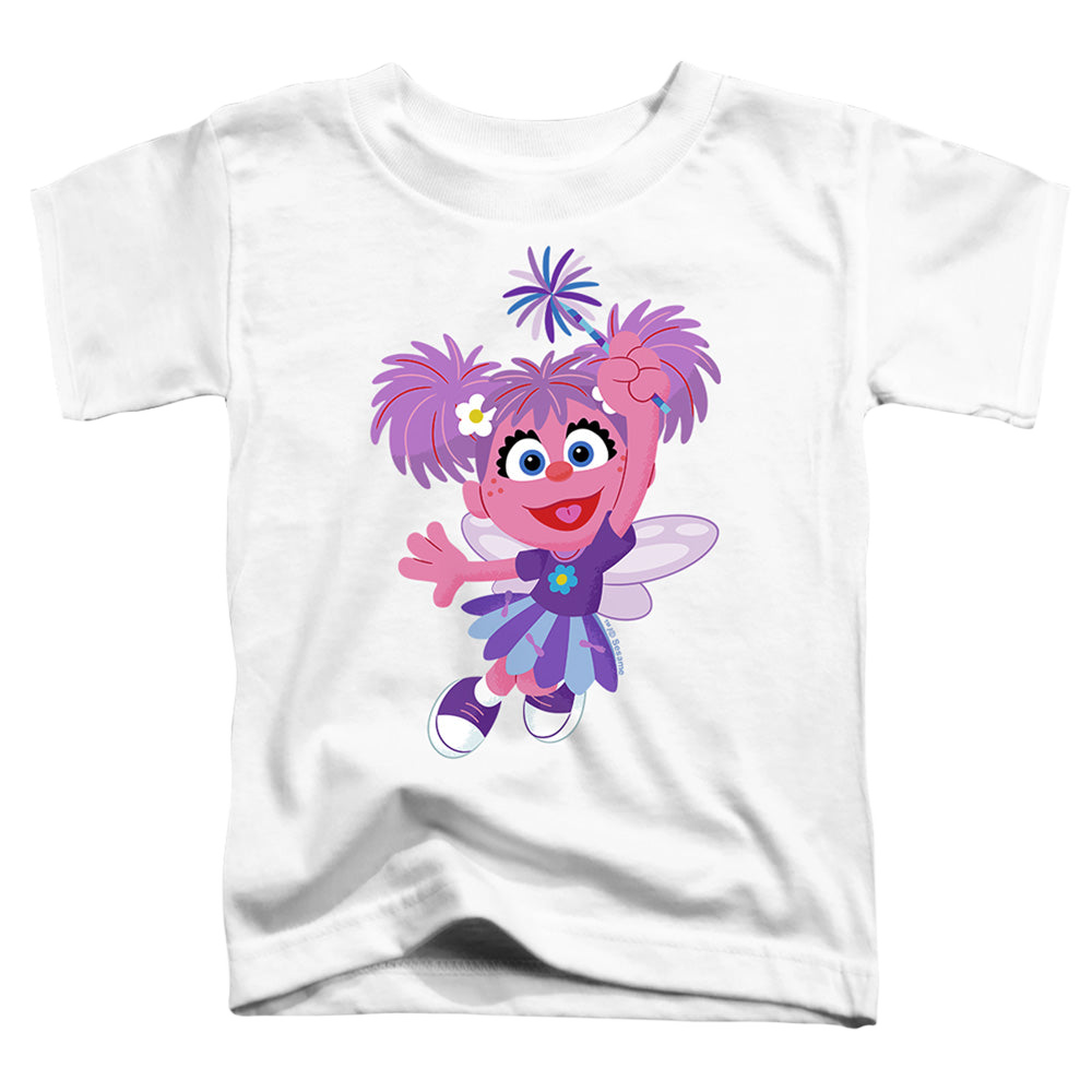 Sesame Street Furry Friends Forever! Abby Cadabby - Toddler product image 1