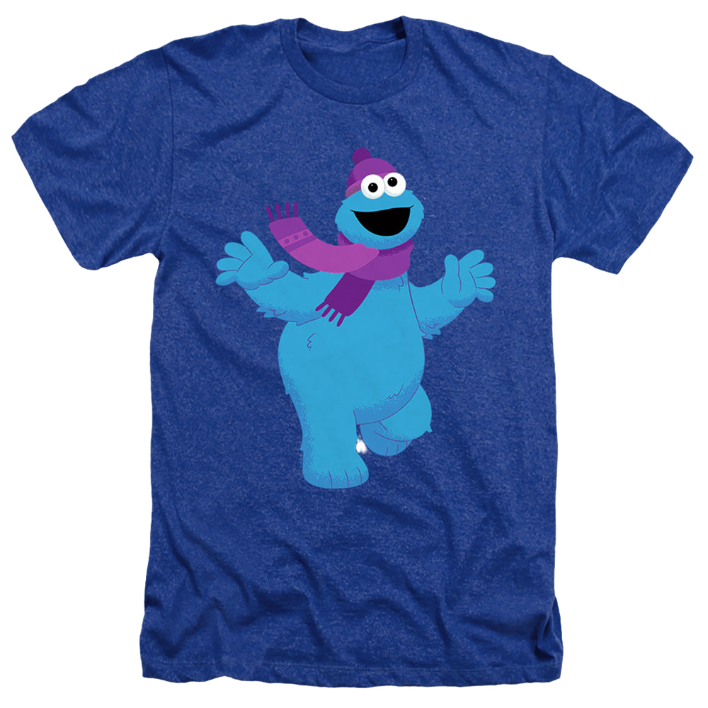 Sesame Street Furry Friends Forever! Cookie Monster - Men's product image 1