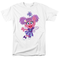 Sesame Street Furry Friends Forever! Abby Cadabby - Men's product image 1