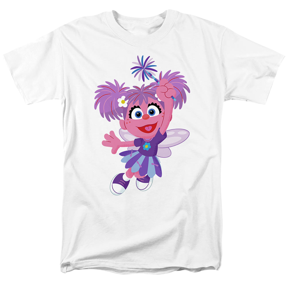 Sesame Street Furry Friends Forever! Abby Cadabby - Men's product image 1