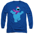 Sesame Street Furry Friends Forever! Cookie Monster - Men's product image 1