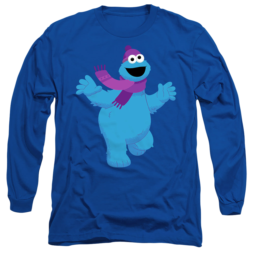 Sesame Street Furry Friends Forever! Cookie Monster - Men's product image 1