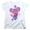 Sesame Street Furry Friends Forever! Abby Cadabby - Women's product image 1