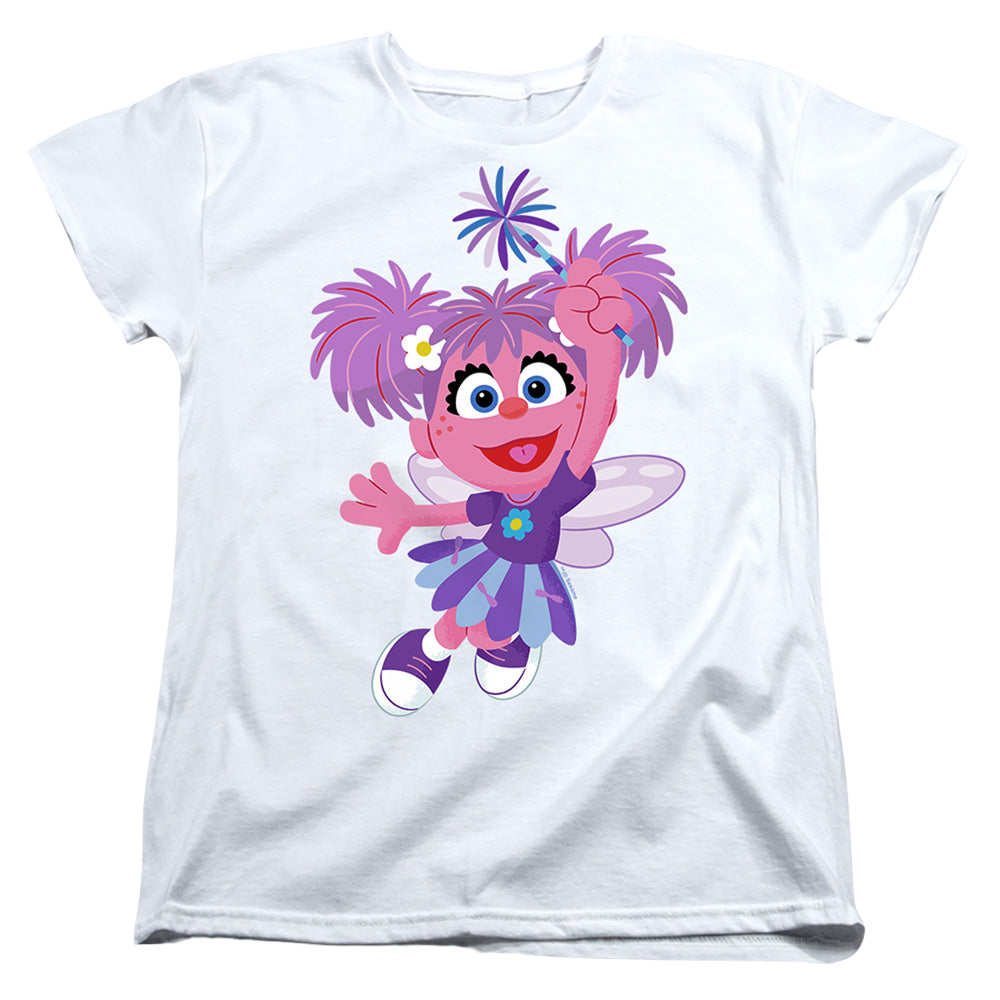 Sesame Street Furry Friends Forever! Abby Cadabby - Women's product image 1