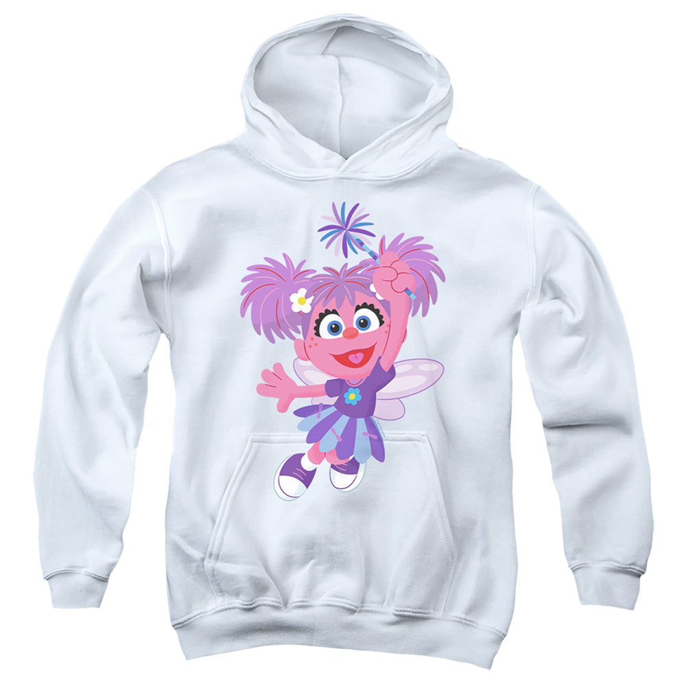 Sesame Street Furry Friends Forever! Abby Cadabby - Youth product image 1