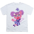 Sesame Street Furry Friends Forever! Abby Cadabby - Youth product image 1