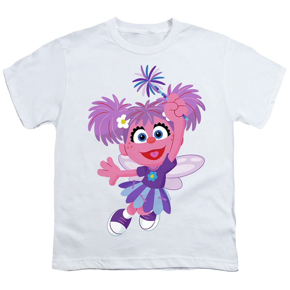 Sesame Street Furry Friends Forever! Abby Cadabby - Youth product image 1