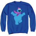 Sesame Street Furry Friends Forever! Cookie Monster - Men's product image 1
