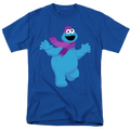 Sesame Street Furry Friends Forever! Cookie Monster - Men's product image 1