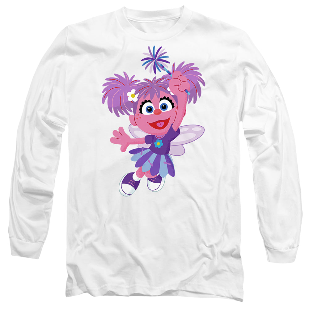 Sesame Street Furry Friends Forever! Abby Cadabby - Men's product image 1