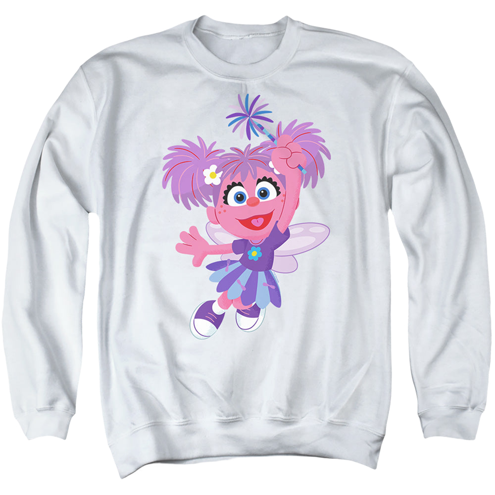 Sesame Street Furry Friends Forever! Abby Cadabby - Men's product image 1