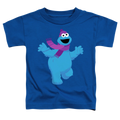 Sesame Street Furry Friends Forever! Cookie Monster product image 1