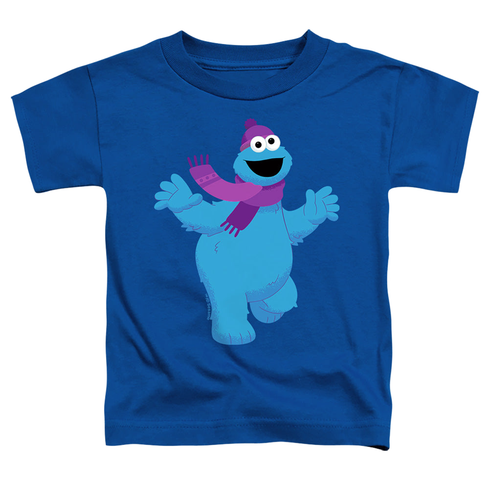 Sesame Street Furry Friends Forever! Cookie Monster product image 1