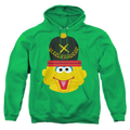 Sesame Street Christmas Nutcracker Big Bird - Pullover product image 1