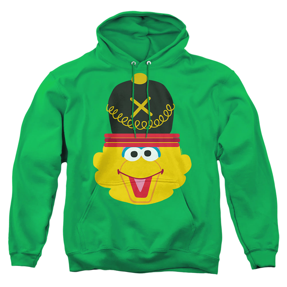 Sesame Street Christmas Nutcracker Big Bird - Pullover product image 1