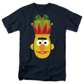 Sesame Street Christmas Nutcracker Bert - Men's Regular Fit product image 1