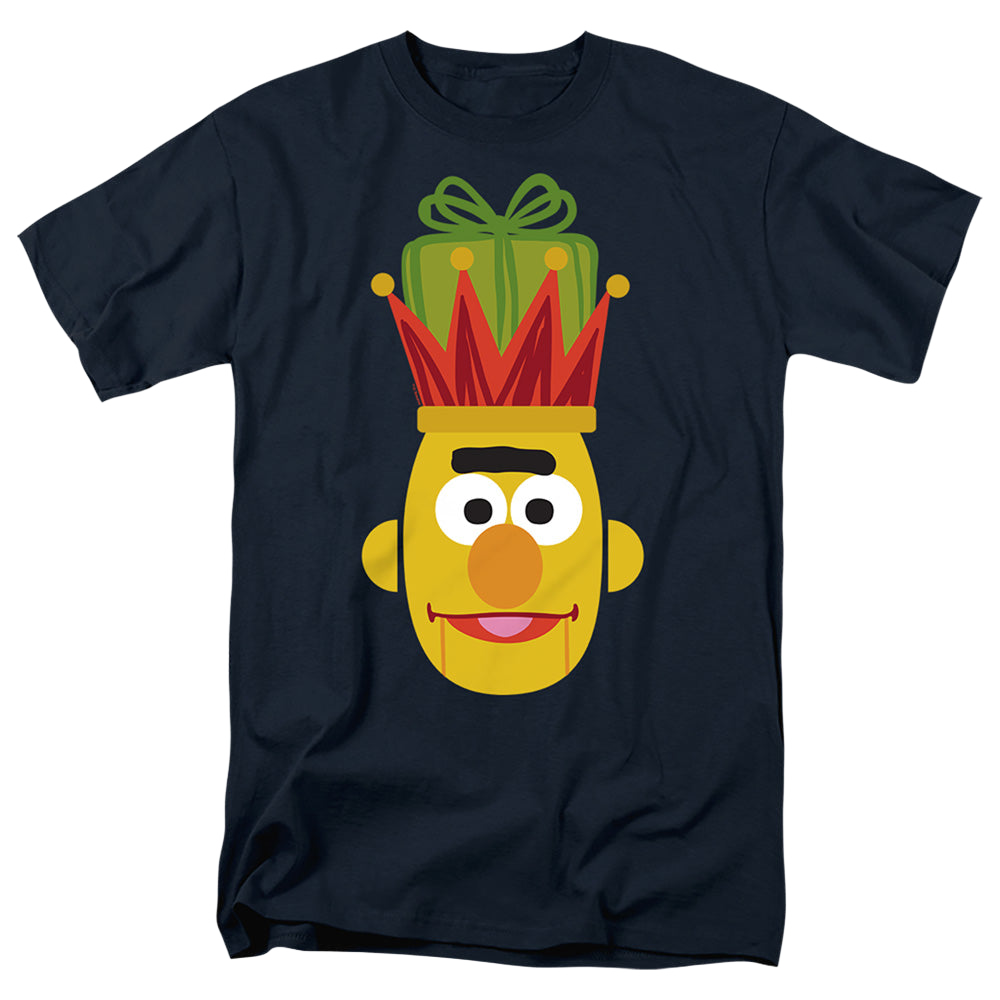 Sesame Street Christmas Nutcracker Bert - Men's Regular Fit product image 1