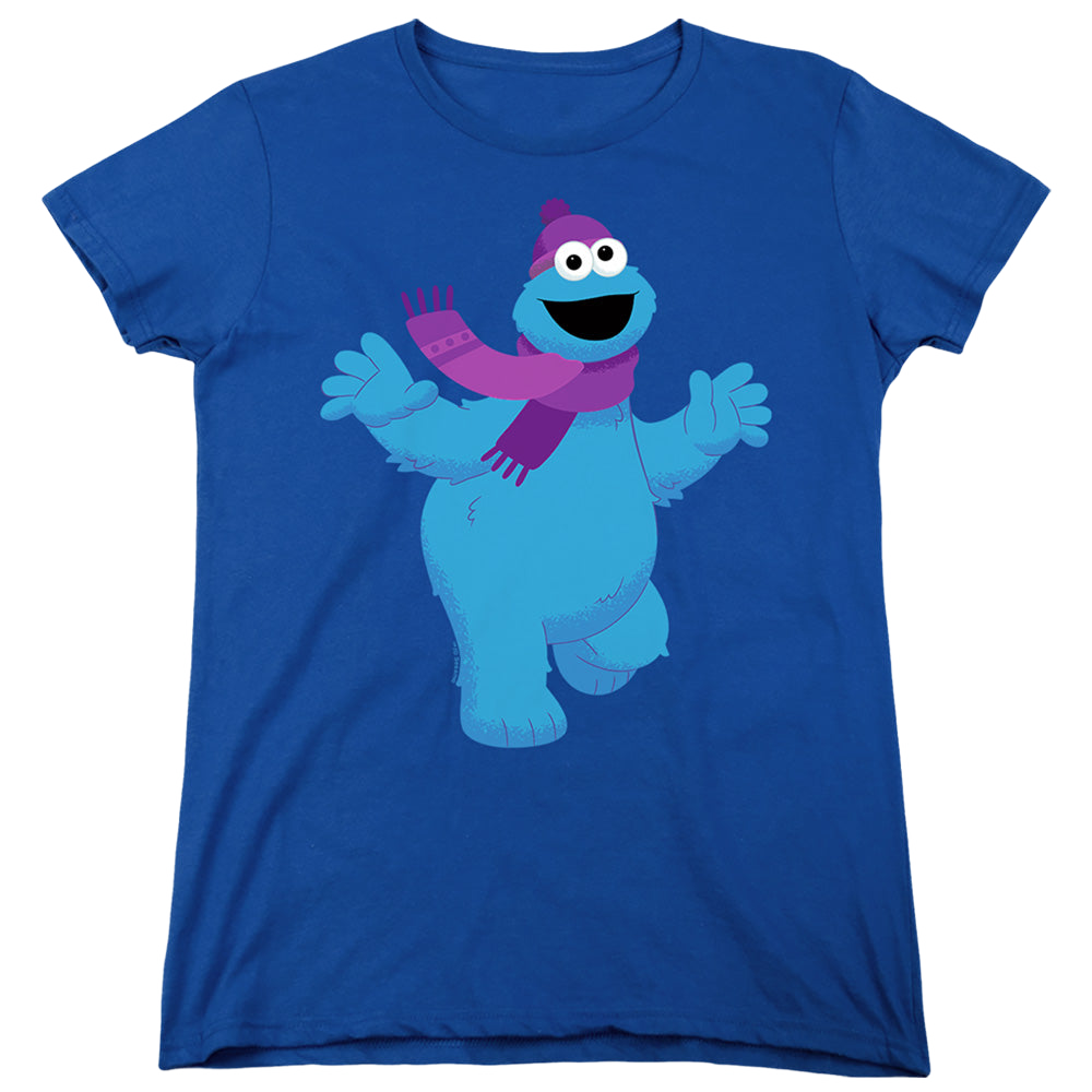 Sesame Street Furry Friends Forever! Cookie Monster product image 1