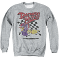 Wacky Races Dastardly & Muttley 1 - Men's Crewneck product image 1