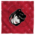 NCIS Abby Heart - Bandana