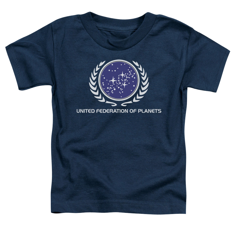 Star Trek The Original Series United Federation Logo product image 1