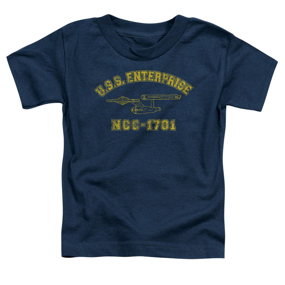 Star Trek The Original Series Enterprise Athletic - Kid's product image 1