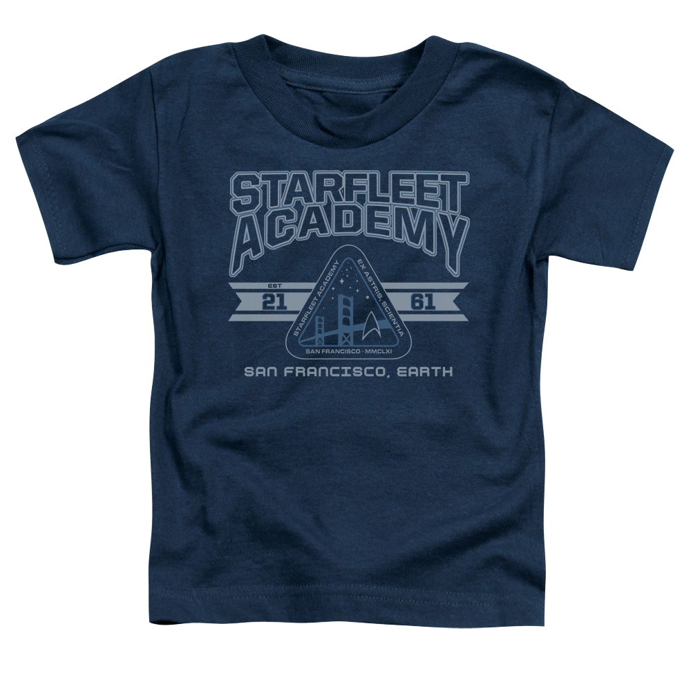 Star Trek The Original Series Starfleet Academy Earth product image 1
