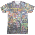 Star Trek The Original Series Classic Comics - Men's product image 1
