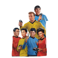 Star Trek The Original Series Bridge - Men's All-Over Print product image 1