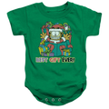 Garfield Best Gift Ever - Baby Bodysuit