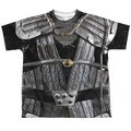 Star Trek The Next Generation Klingon Uniform - Youth product image 1